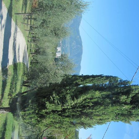 Valle Degli Ulivi Appartamento Terni Exterior photo