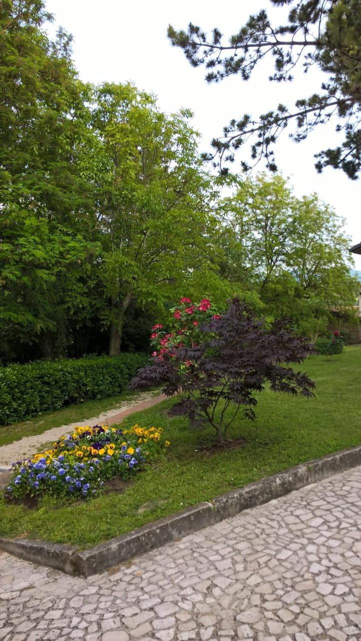 Valle Degli Ulivi Appartamento Terni Exterior photo